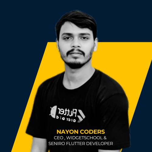 MD Nayon Talukder