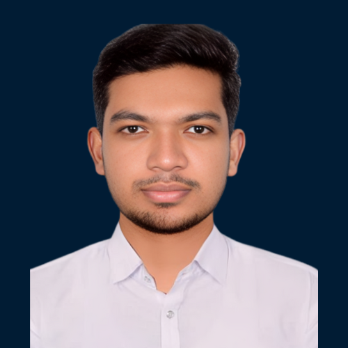 MD Najmul Talukder